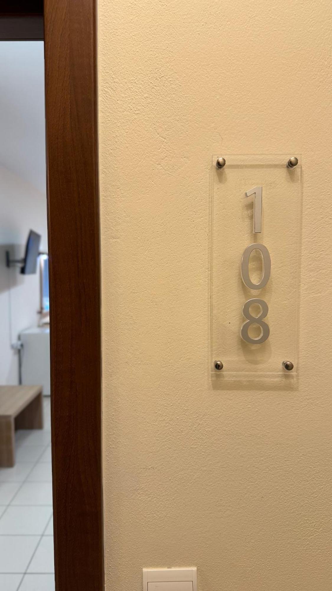 Chrisovalanto Hotel Σύβοτα Δωμάτιο φωτογραφία