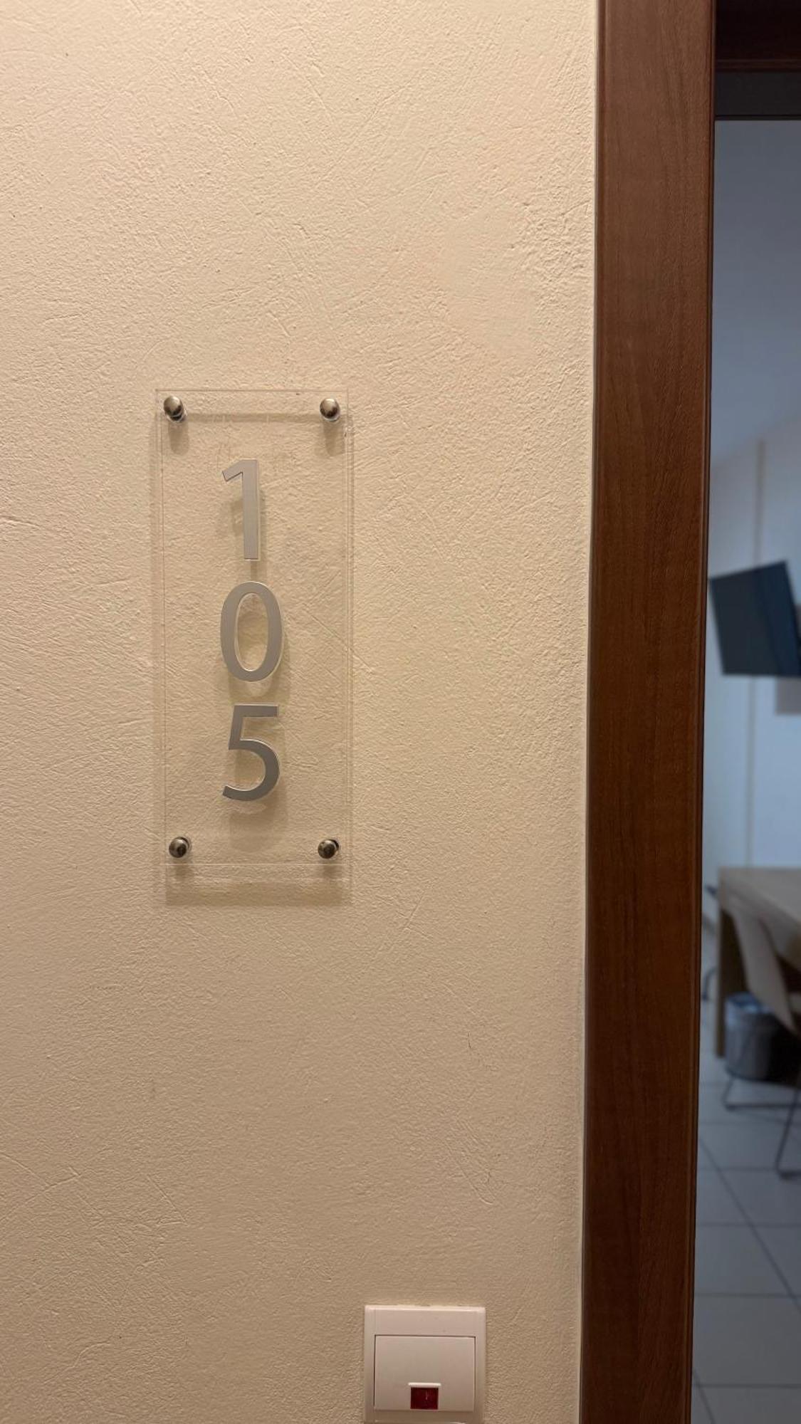 Chrisovalanto Hotel Σύβοτα Δωμάτιο φωτογραφία