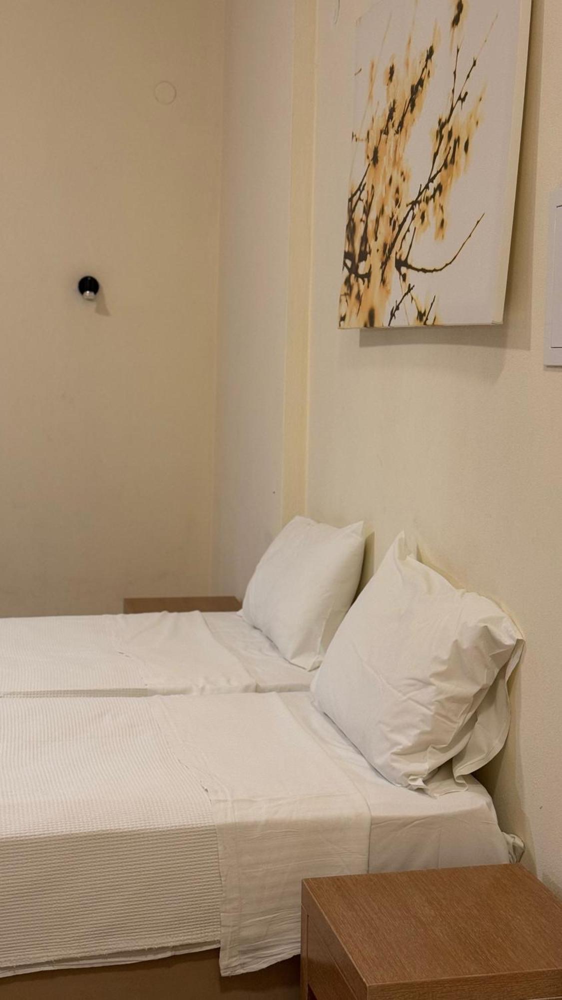 Chrisovalanto Hotel Σύβοτα Δωμάτιο φωτογραφία